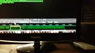 IZ2TXQ RX RTTY DM780 IC756PROIII