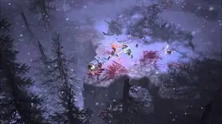 Diablo III - Ruins of Sescheron/Grey Hollow Islands Theme