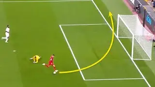 Funny Open Goal Misses in Football