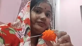 Crocheting karana ( biggnars) ke liye 
