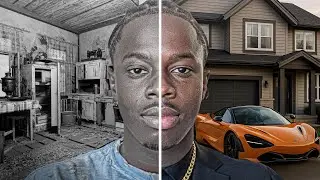 How I Went From $0 To $30K/Mo (My Story)