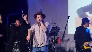 Spirit In The Sky | Norman Greenbaum cover | Live Music