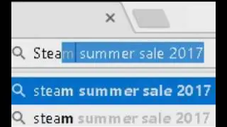 Steam Summer Sale in a nutshell!