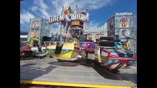 Megakermis Uden 2018 - Compilatie