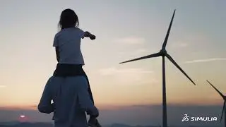 SIMULIA's Handprint - Commitment to Sustainability