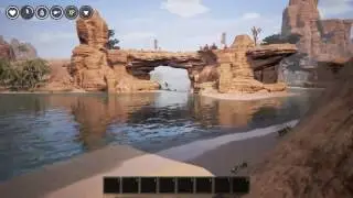 CONAN EXILES Live Stream