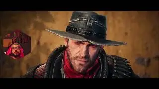PsiloSage Streams: Evil West (10/11/2024)