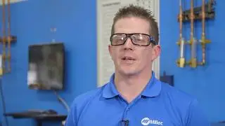 Miller Insight ArcAgent Drives Welding Improvement with Data