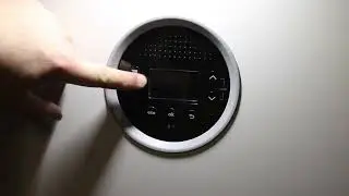 Как сбросить настройки Worcester Bosch 8000