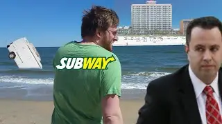 Khonjin Goes To Subway