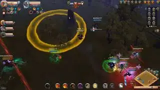 GvG Synergy vs S0 Salty ( EGO )