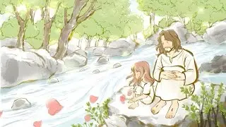 Jesús Amigo — canto de comunión 