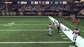 Madden 16 h2h