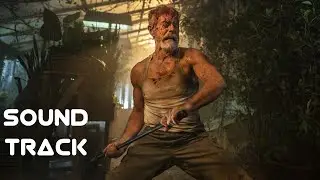 Don't Breathe 2 Main Horror Theme Music | Ftend