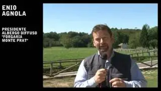 FFF - Visita all'Albergo Diffuso Forgaria Monte Prat