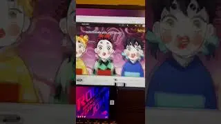 Use your phone as PC monitor