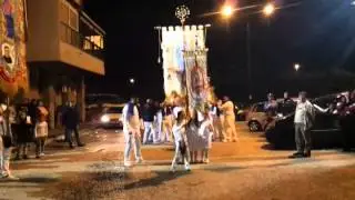 Mezzafila 2014 Ottavario Scampia