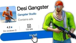 These Desi Action Games Are Crazyy 😂