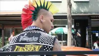 Betontod Viva Punk +lyrics(Info)