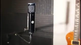 Sterling ST151 Large Diaphragm Condenser Microphone