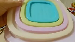 Мои покупки из разных  магазинов. Ещё  немного  о беспроводном пылесосе Tefal. TY9690WO.