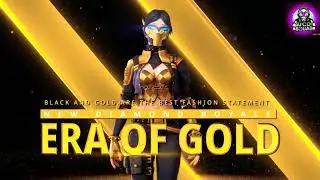 Free fire new diamond royal costume