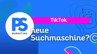 TikTok als neue Suchmaschine?