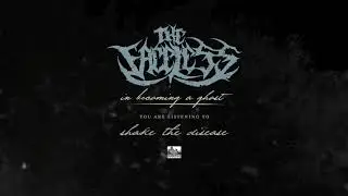 THE FACELESS  - Shake The Disease