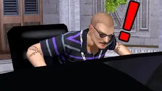 Saints Row 2 - I Found the Limo!