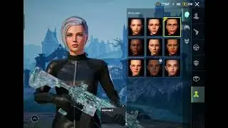 Pubg Mobile Skin hack chit 4.0 versiya