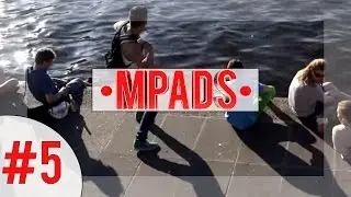 Mert Peinlich auf der Strasse #5