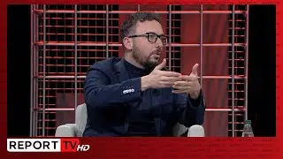 'E ngarkuara e SHBA nuk i dha dorën Ballukut', Gazetari zbulon detaje nga takimi në parkun Eolik