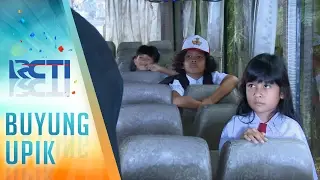 Buyung & Teman-teman Tangkap Perampok Di Bus [4 Feb 2017]