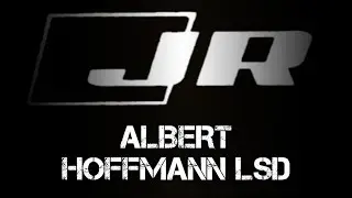 ALBERT HOFMANN LSD #alberthoffmann #misticismo #ocultismo