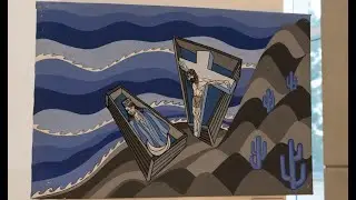 &ldquo;El Milagro Salte&ntilde;o&rdquo;: una muestra de arte, fe y cultura en UCASAL