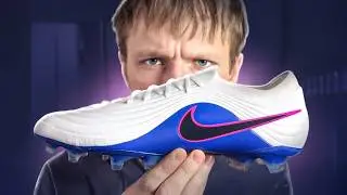 ОБЗОР NIKE TIEMPO MAESTRO