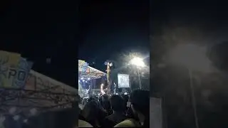 acara konser di MTQ Muaro Bungo