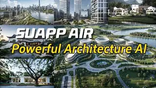 SUAPP AIR | Quick Introduction