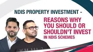 𝐍𝐃𝐈𝐒 Property Investment- Reasons Why You Should or Shouldn't Invest in 𝐍𝐃𝐈𝐒 Schemes