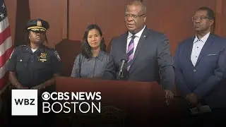 Boston ramps up effort to deter shoplifting
