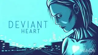 VIBRAY &ndash; Detroit: Become Human Flow &ndash; Deviant Heart &ndash; Sci-Fi