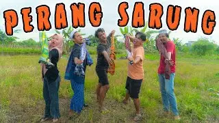 PERANG SARUNG RAMADHAN 2025 !