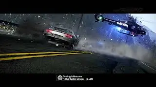 NFS11 Arms Race