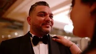 Wedding : ALA & MANEL