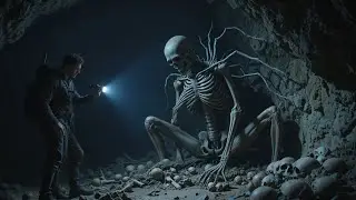The Empty Man (2020) - Full Movie Explanation in English | Sci-Fi Mystery Breakdown