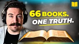 Is the Bible REALLY God&rsquo;s Word? (Inerrant, Authoritative, Sufficient&mdash;Explained for New Believers) 📱