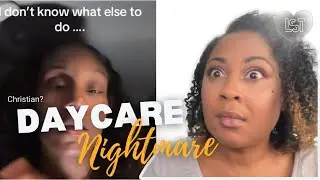 Christian daycare or nightmare!?!