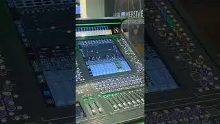 Digico Quantum 852 #dj2025 #viralvideo #shorts #shortvideo
