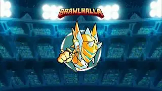 LevelSoccerLoop | Brawlhalla Remix