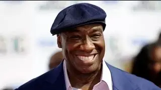 Actor Michael Clarke Duncan morre aos 54 anos